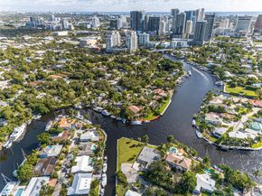 522 SW 9th Terrace, Fort Lauderdale FL 33312