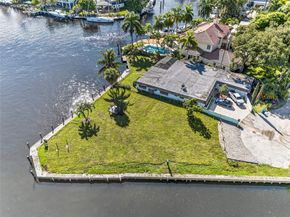 522 SW 9th Terrace, Fort Lauderdale FL 33312