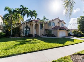 524 Water Point, Weston FL 33326