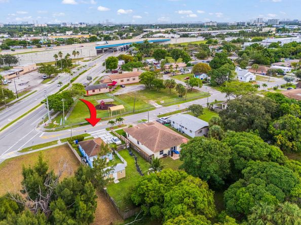 717 NW 16th Ave, Pompano Beach FL 33069