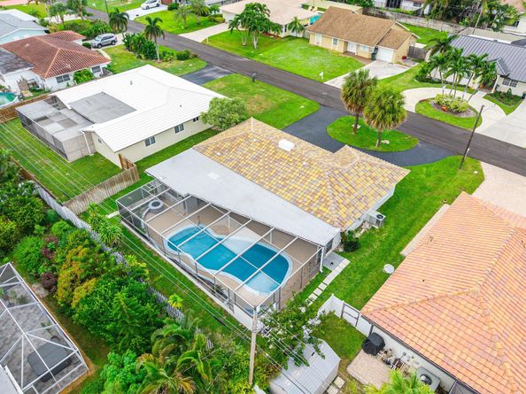 262 NE 24th Court, Boca Raton FL 33431