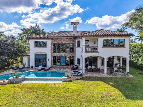 7328 Ballantrae Ct, Boca Raton FL 33496