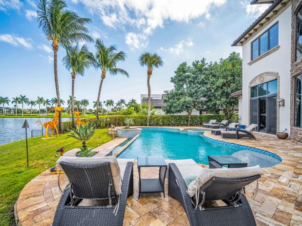 7328 Ballantrae Ct, Boca Raton FL 33496