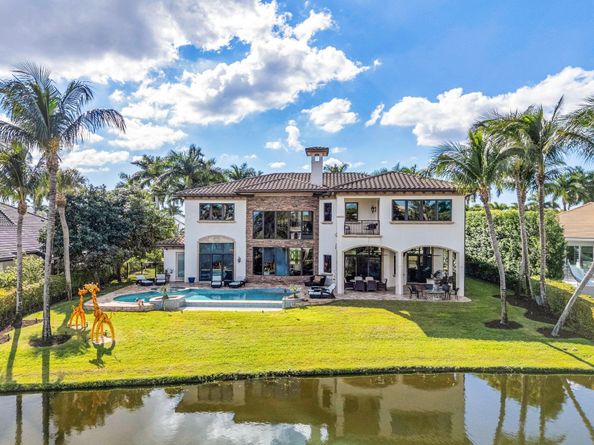 7328 Ballantrae Ct, Boca Raton FL 33496