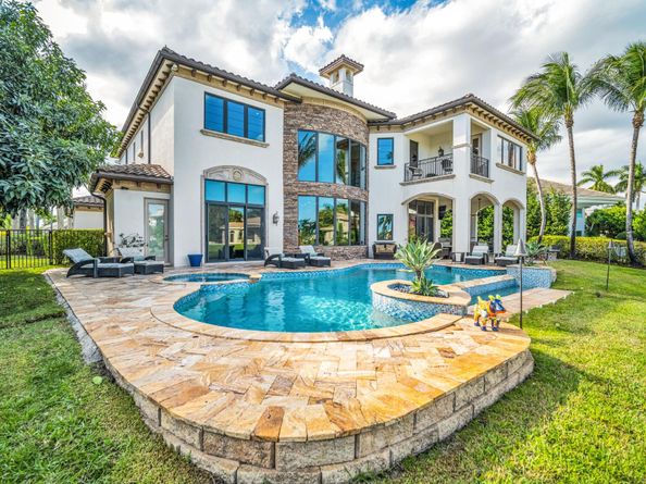 7328 Ballantrae Ct, Boca Raton FL 33496