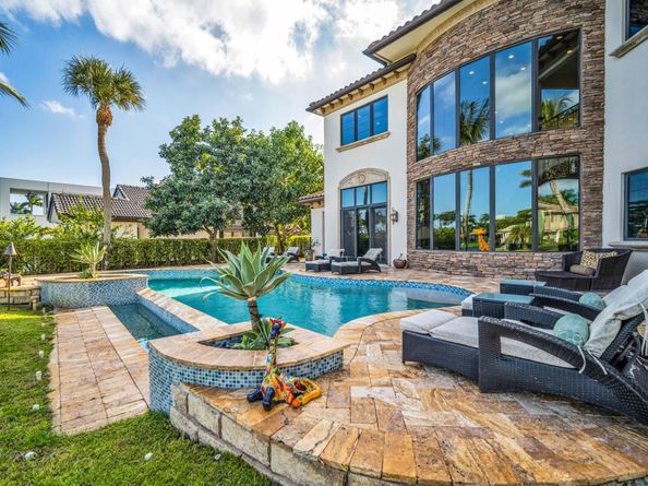 7328 Ballantrae Ct, Boca Raton FL 33496