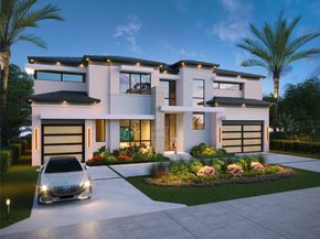 4011 NE 23rd Ter, Lighthouse Point FL 33064