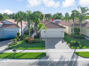 8318 Siciliano Street, Boynton Beach FL 33472