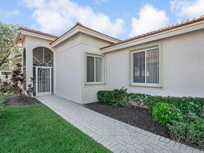 8318 Siciliano Street, Boynton Beach FL 33472