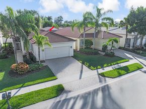 8318 Siciliano Street, Boynton Beach FL 33472