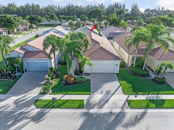 8318 Siciliano Street, Boynton Beach FL 33472
