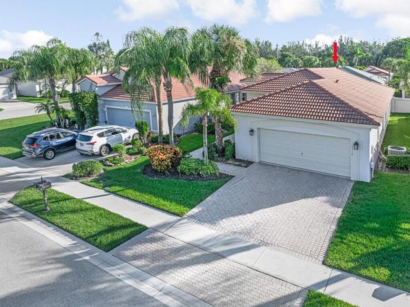8318 Siciliano Street, Boynton Beach FL 33472