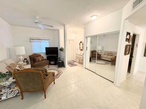 7715 Southampton Terrace 402, Tamarac FL 33321