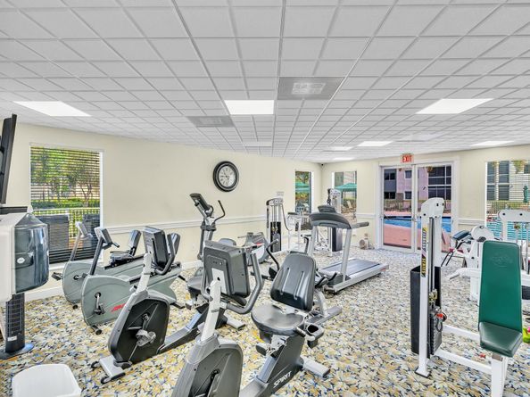 7715 Southampton Terrace 402, Tamarac FL 33321