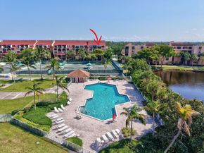 755 Dotterel Road 1512, Delray Beach FL 33444