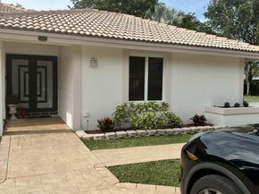 402 NW 107th Ave, Coral Springs FL 33071