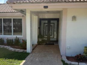 402 NW 107th Ave, Coral Springs FL 33071