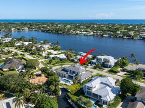 11721 Lake Shore Place, North Palm Beach FL 33408