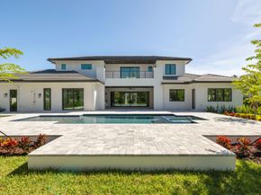 11721 Lake Shore Place, North Palm Beach FL 33408