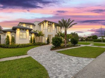 11721 Lake Shore Place