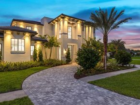 11721 Lake Shore Place, North Palm Beach FL 33408