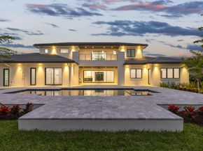 11721 Lake Shore Place, North Palm Beach FL 33408