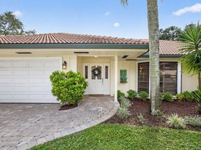 13 Saint Giles Road, Palm Beach Gardens FL 33418