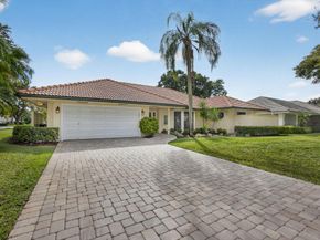 13 Saint Giles Road, Palm Beach Gardens FL 33418