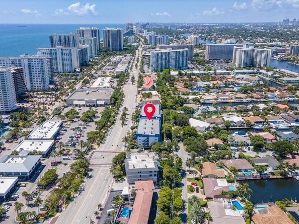 3909 N Ocean Blvd 113, Fort Lauderdale FL 33308