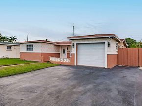 4141 NW 32nd Avenue, Lauderdale Lakes FL 33309