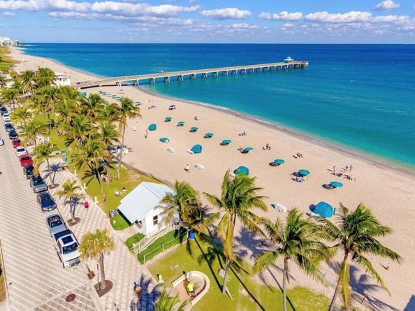 3342 Deer Creek Alba Way, Deerfield Beach FL 33442