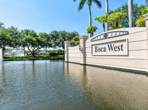 20249 Boca West Drive 2605, Boca Raton FL 33434