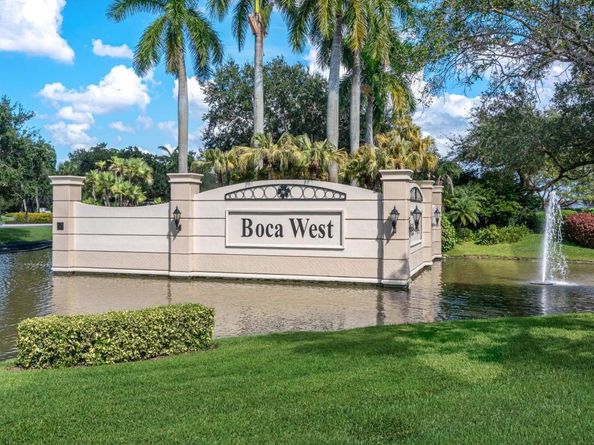 20249 Boca West Drive 2605, Boca Raton FL 33434
