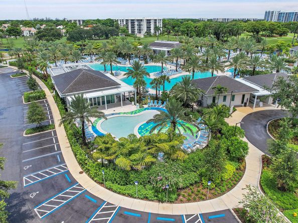 20249 Boca West Drive 2605, Boca Raton FL 33434