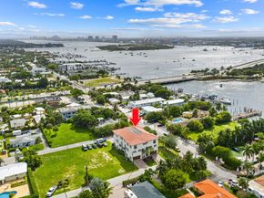 1100 Cabana Road, West Palm Beach FL 33404