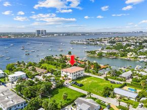 1100 Cabana Road, West Palm Beach FL 33404