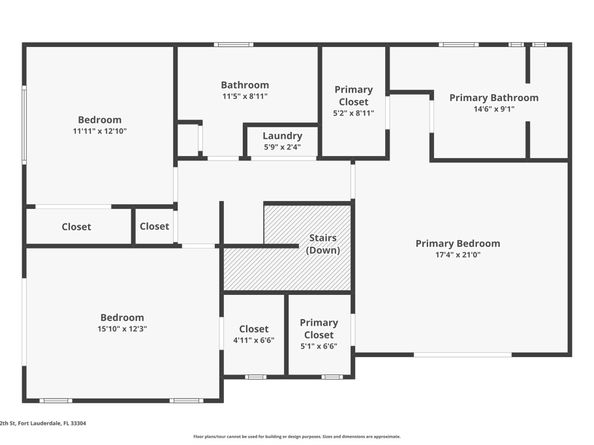 1747 NE 12th St 1747, Fort Lauderdale FL 33304