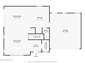 1747 NE 12th St 1747, Fort Lauderdale FL 33304