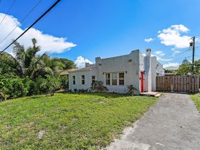 120 NW 4th Avenue, Boynton Beach FL 33435