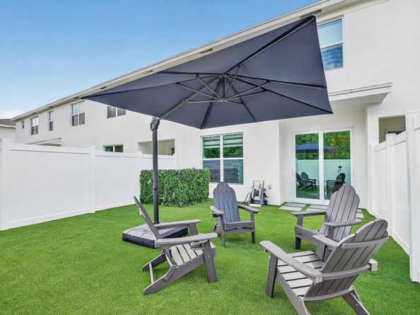 4319 Hammock Grove Drive, Lake Worth FL 33467