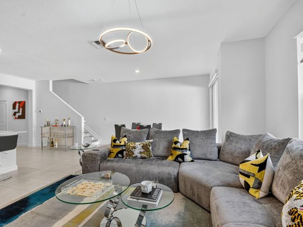 4319 Hammock Grove Drive, Lake Worth FL 33467