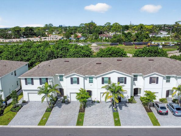 4319 Hammock Grove Drive, Lake Worth FL 33467