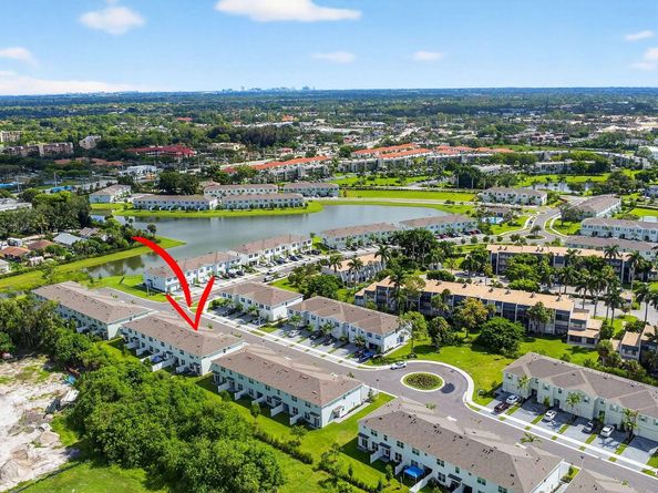 4319 Hammock Grove Drive, Lake Worth FL 33467