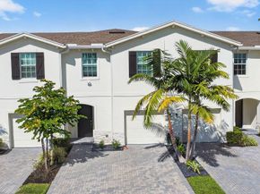 4319 Hammock Grove Drive, Lake Worth FL 33467