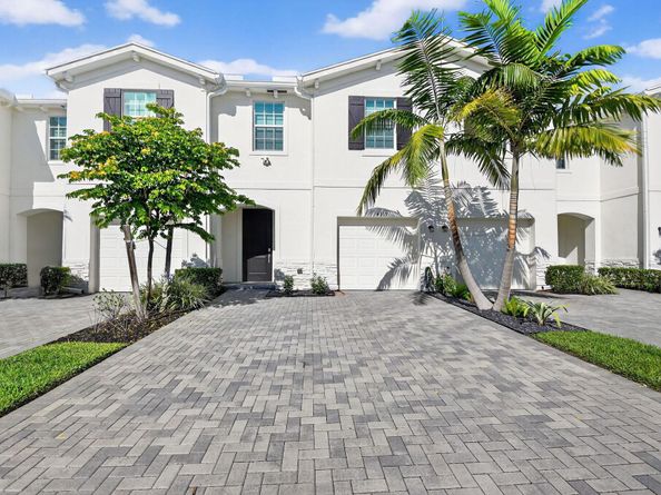 4319 Hammock Grove Drive, Lake Worth FL 33467