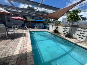 31 NE 57th Ct, Fort Lauderdale FL 33334