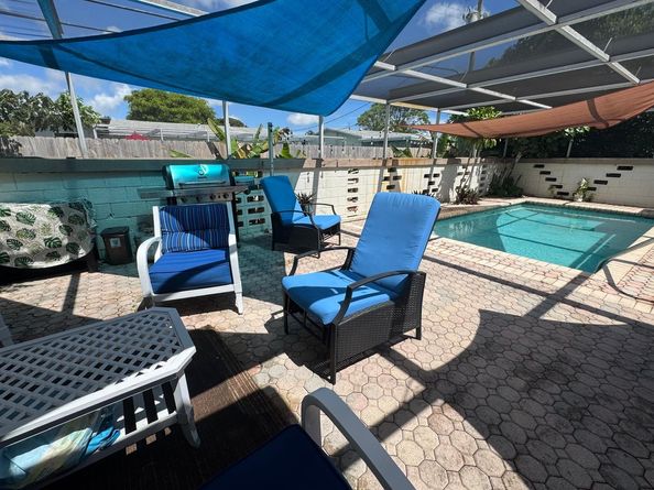 31 NE 57th Ct, Fort Lauderdale FL 33334