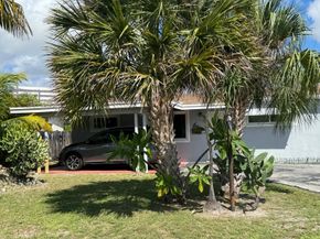 31 NE 57th Ct, Fort Lauderdale FL 33334