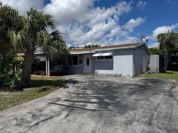 31 NE 57th Ct, Fort Lauderdale FL 33334
