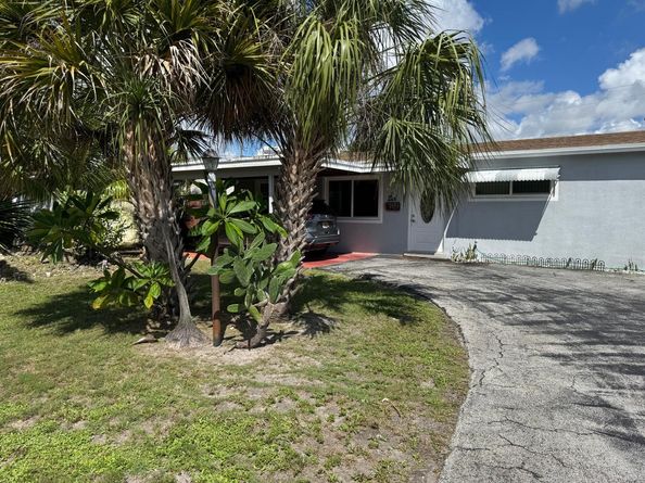 31 NE 57th Ct, Fort Lauderdale FL 33334